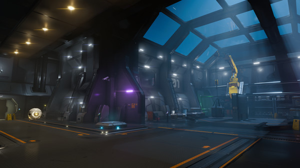 Claire de Lune game for Linux 1