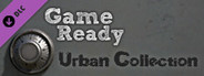Game-Ready - Urban Collection