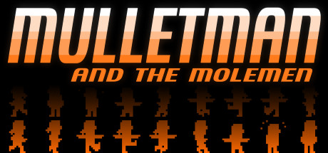 Mulletman and the Molemen steam charts