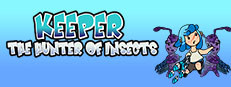 KEEPER- the hunter of insects