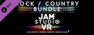 Jam Studio VR - Beamz Original Rock/Country Bundle