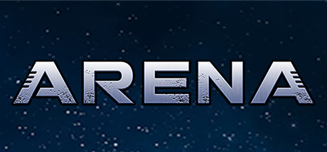 Arena Cover Image
