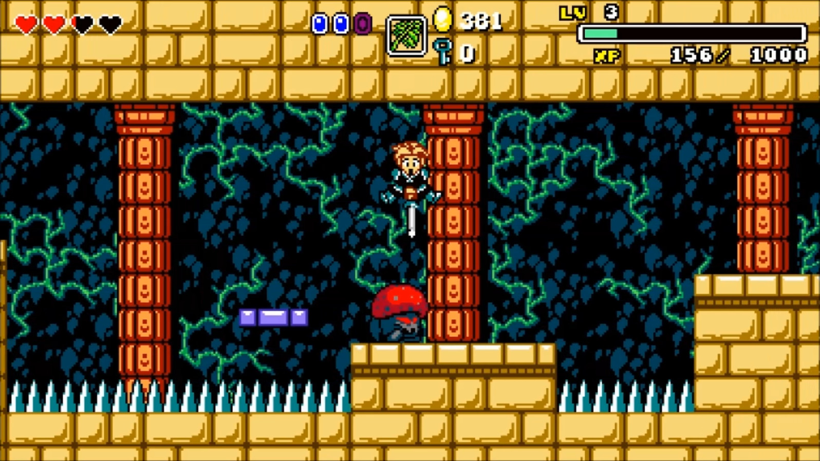Aggelos screenshot 15