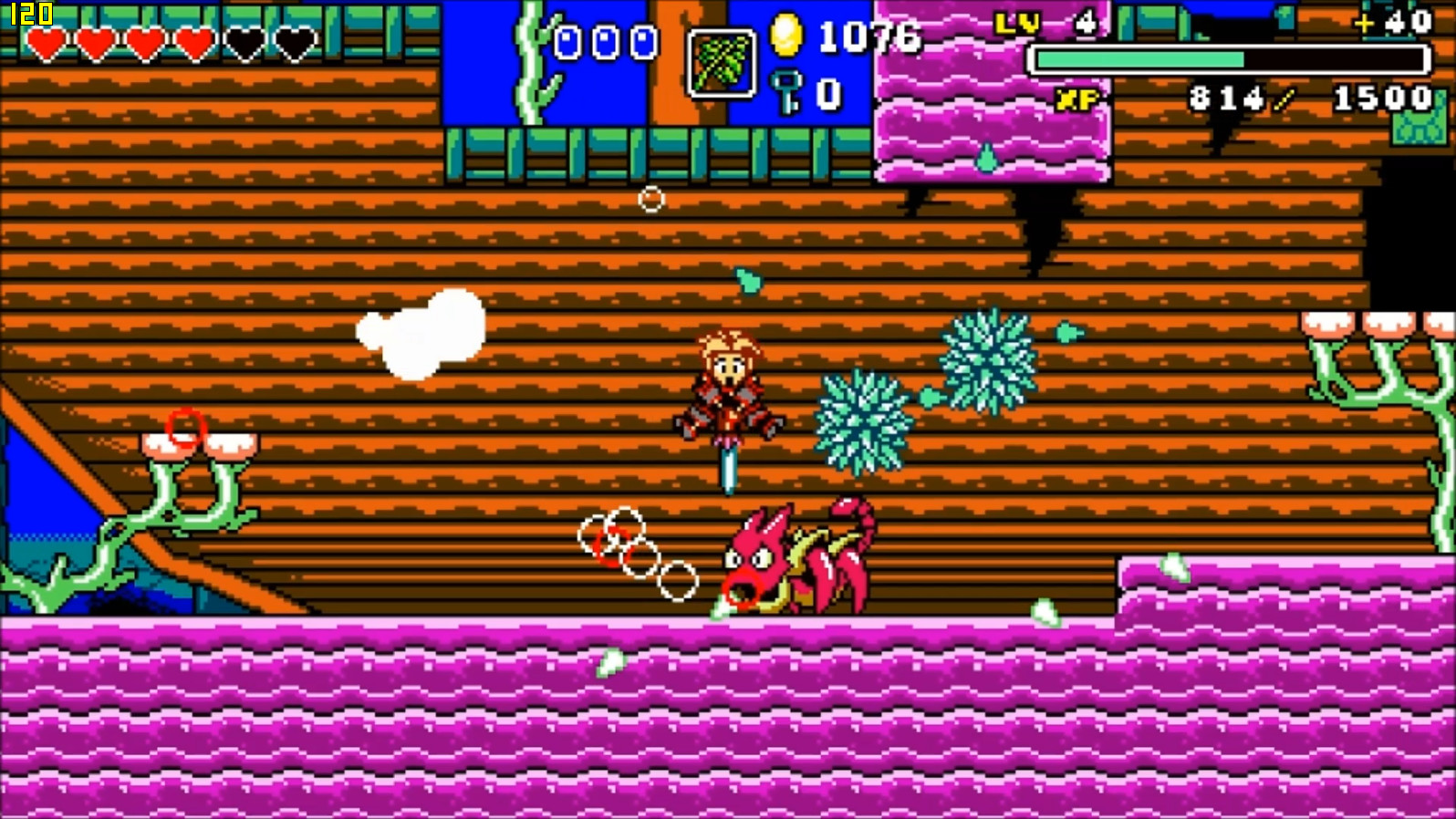 Aggelos screenshot 16