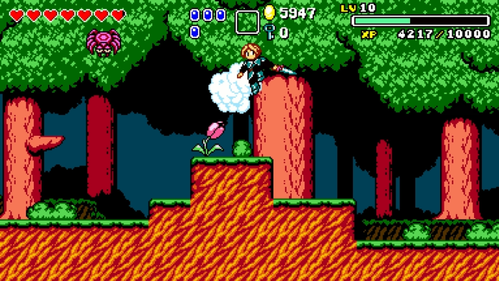 Aggelos screenshot 14
