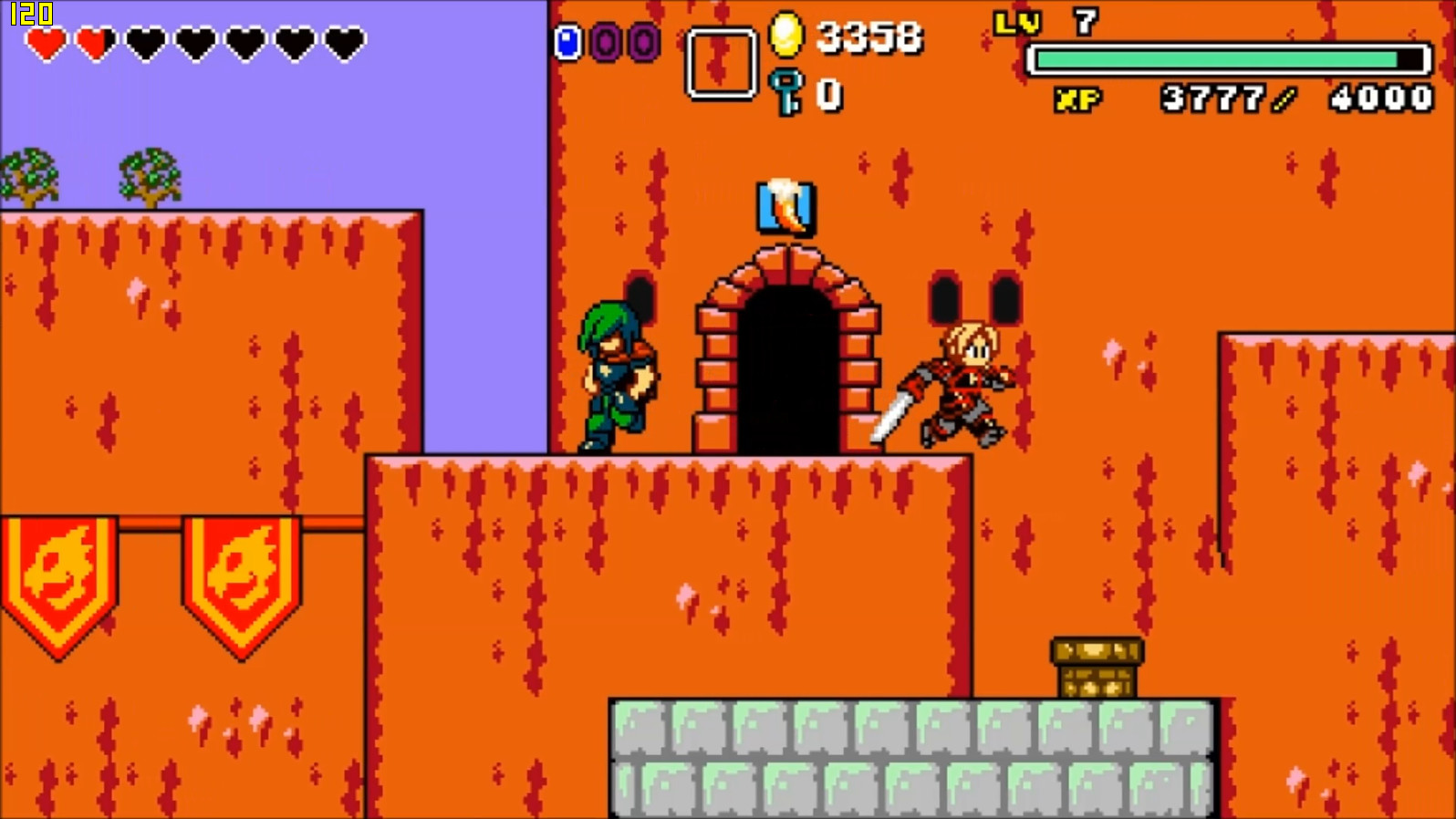 Aggelos screenshot 10