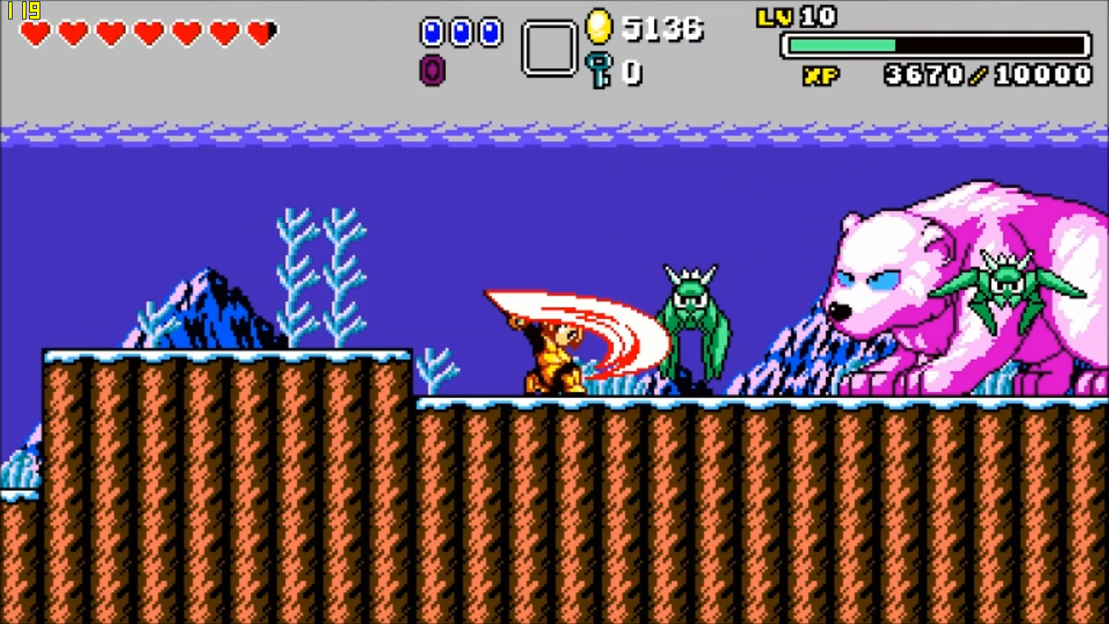 Aggelos screenshot 17