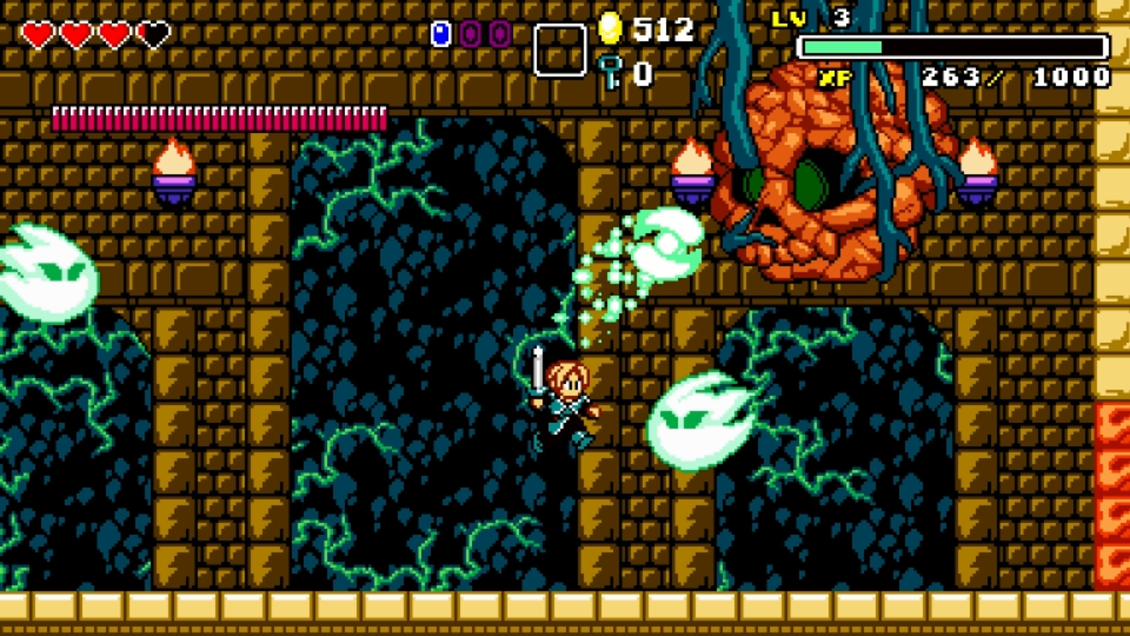 Aggelos screenshot 13