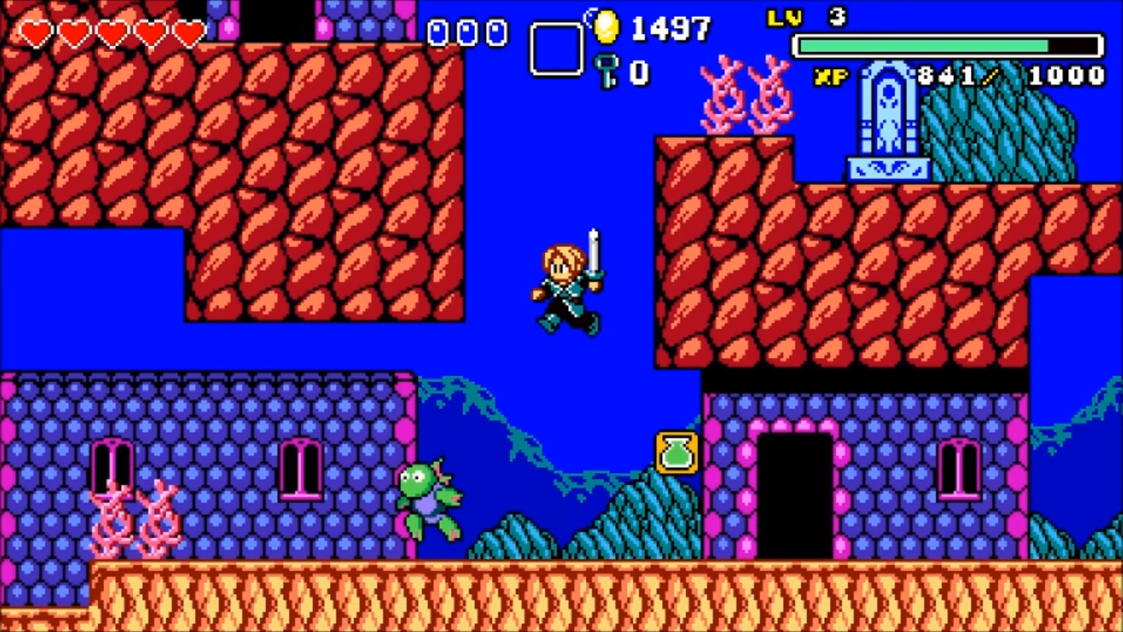 Aggelos screenshot 18