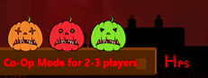Halloween Pumpkin Story