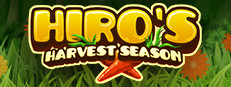Hiro's Harvest Season 게임 이미지