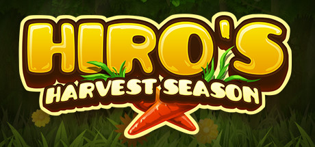 Hiro's Harvest Season steam charts