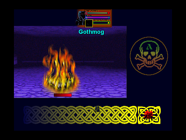 Super Dungeon Master Demo #11