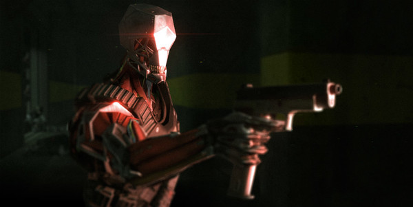 Warface - Chernobyl
