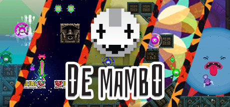 De Mambo steam charts