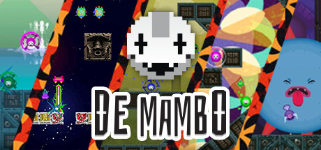 De Mambo header image
