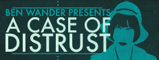 A Case of Distrust 게임 이미지
