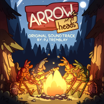 Arrow Heads - Soundtrack