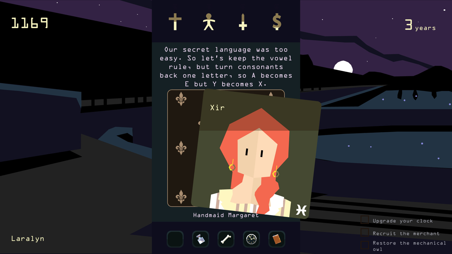 Reigns: Her Majesty screenshot 12