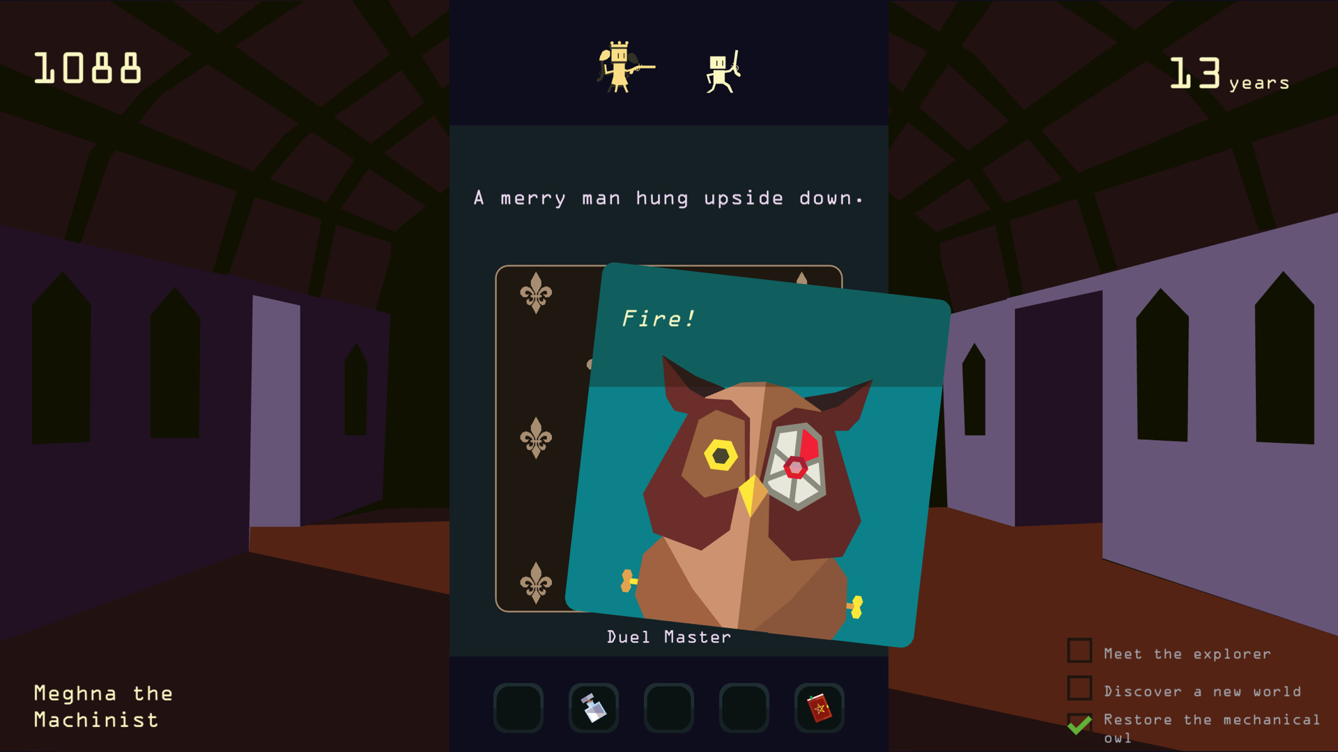 Reigns: Her Majesty screenshot 14