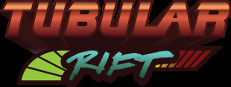 Tubular Rift 게임 이미지
