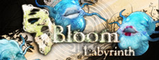 Bloom: Labyrinth 게임 이미지