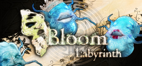 Bloom: Labyrinth Cover Image