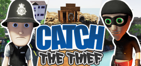 Catch the Thief, If you can! header image