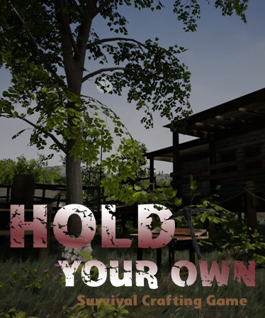 Hold Your Own