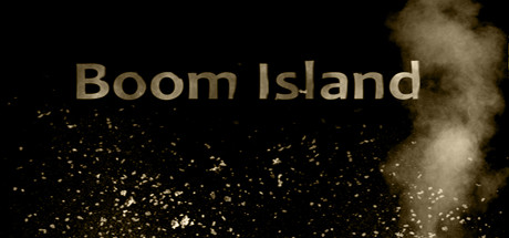 Boom Island Cover Image