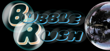 Bubble Rush banner image