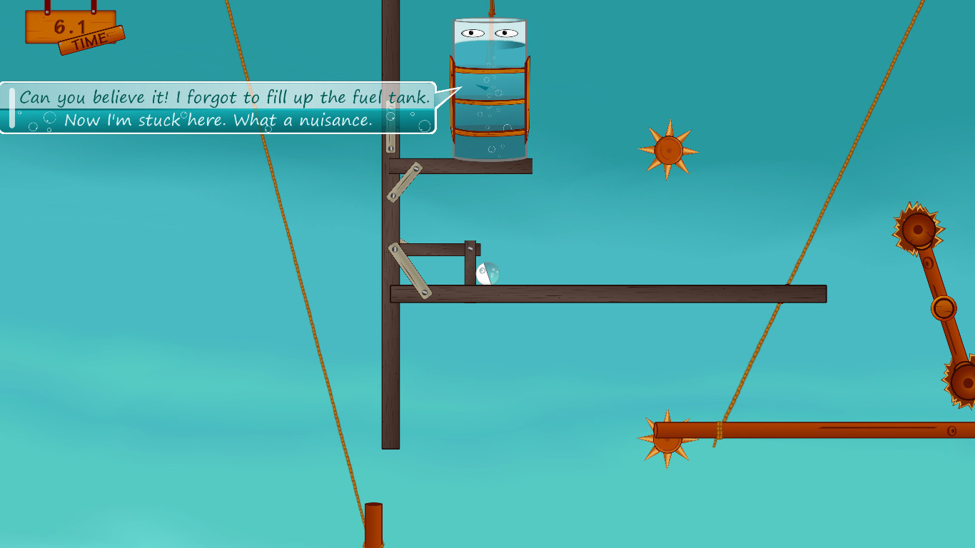 WIL screenshot 7