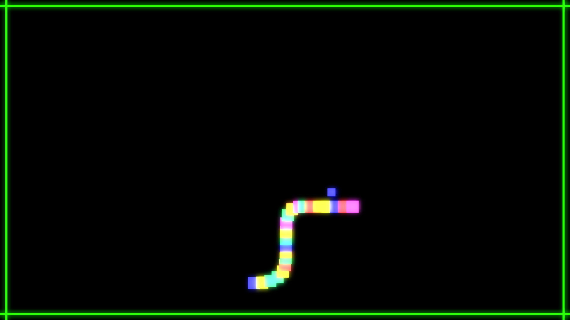 Rainbow Snake 5