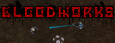 Bloodworks 게임 이미지