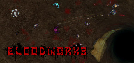 Bloodworks header image