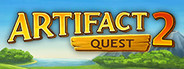 Artifact Quest 2 - Match 3 Puzzle
