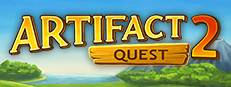 Artifact Quest 2 - Match 3 Puzzle