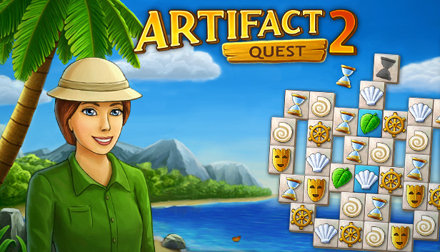 Artifact Quest 2 Mac OS