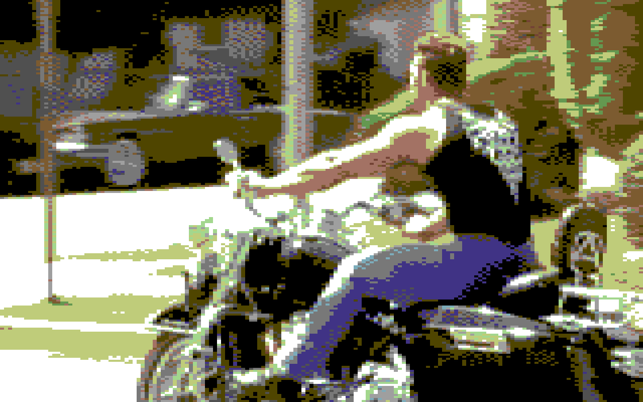 Deep Dark Fantasies - Artbook #3