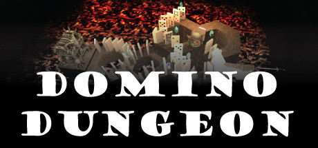 Domino Dungeon Cover Image