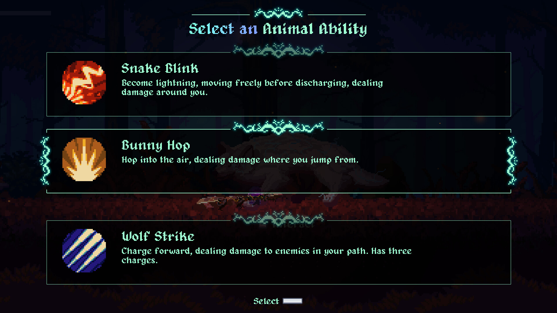 Koboo: The Tree Spirit #4