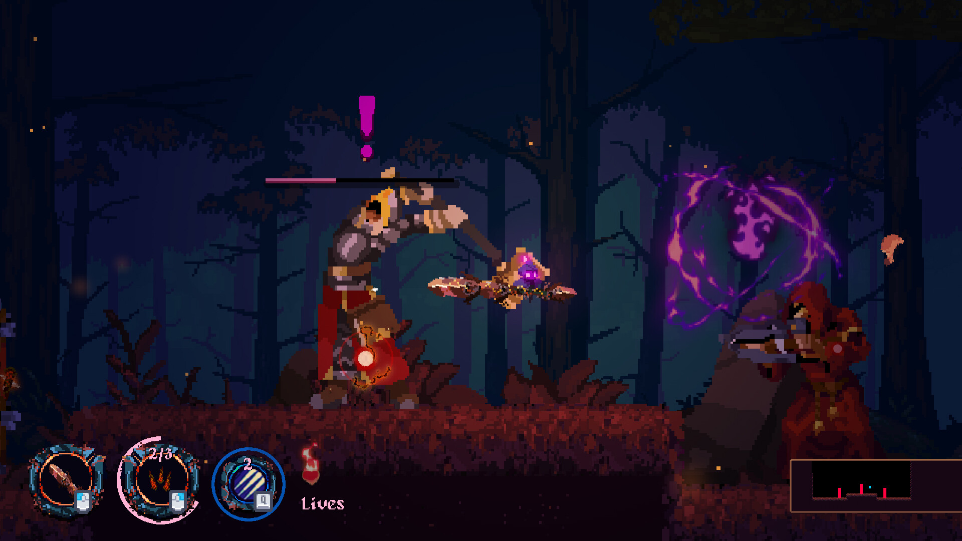 Koboo: The Tree Spirit #2