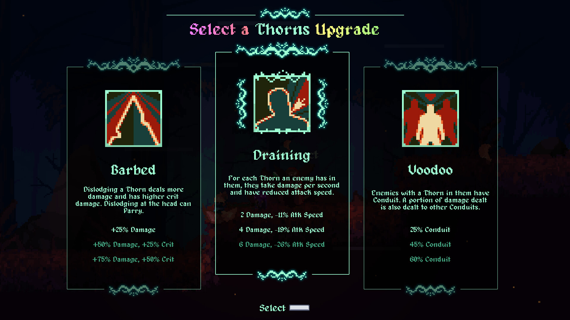 Koboo: The Tree Spirit #3