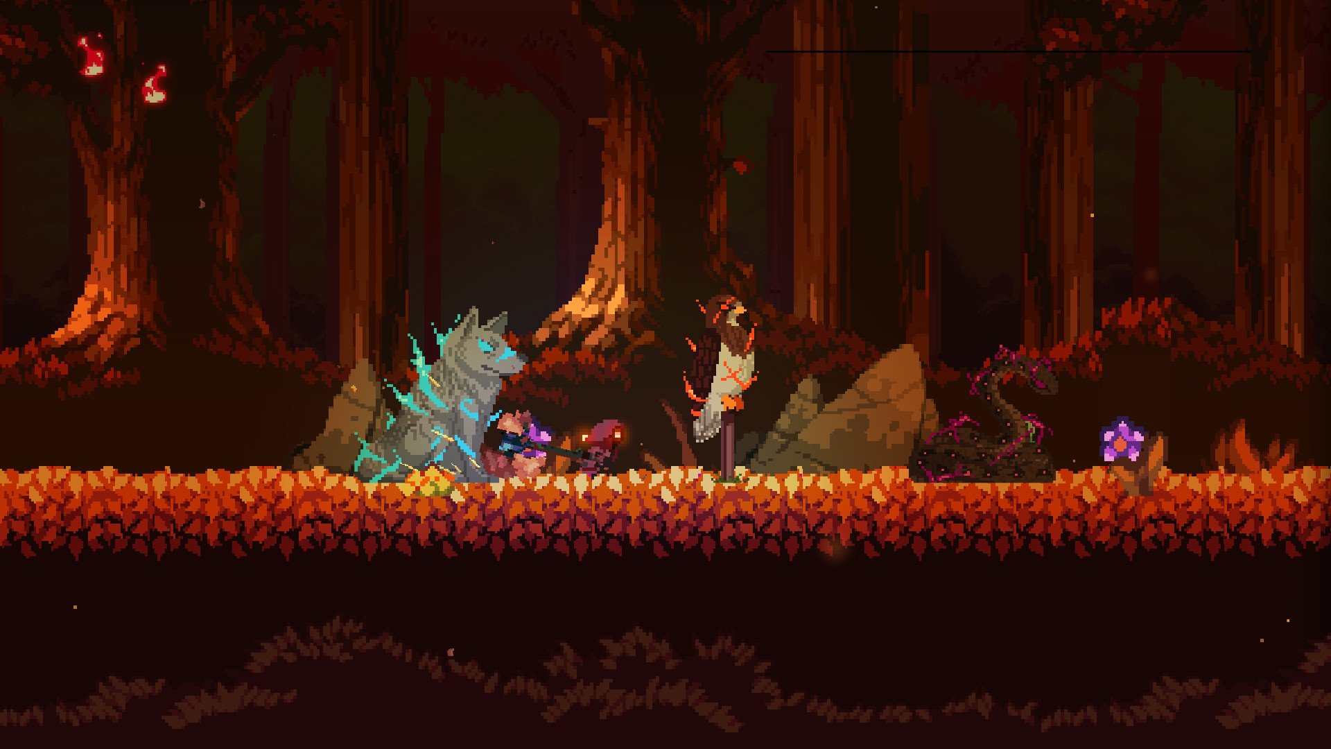 Koboo: The Tree Spirit on Steam