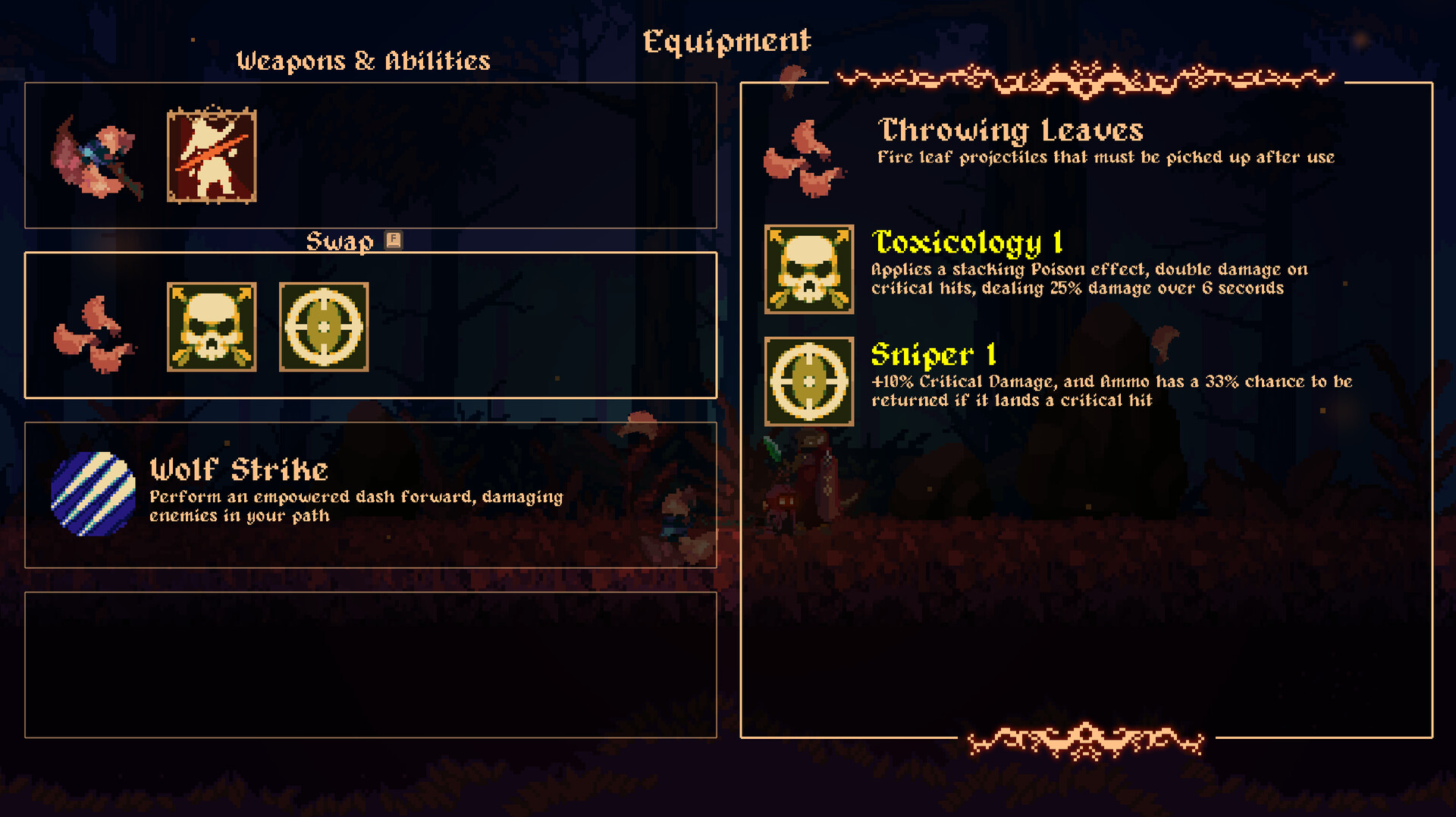 Koboo: The Tree Spirit #7