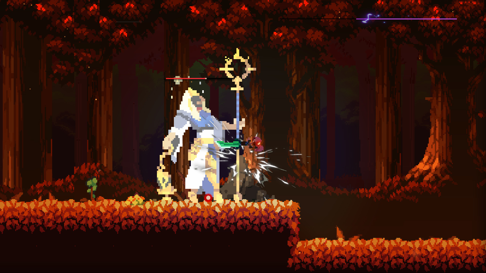 Koboo: The Tree Spirit on Steam