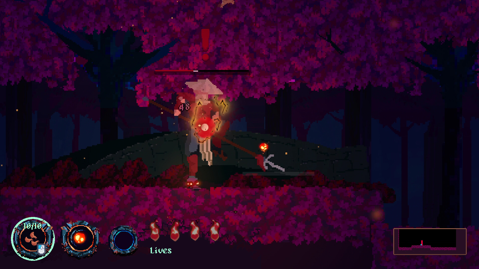 Koboo: The Tree Spirit #5