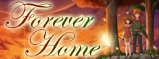 Forever Home 게임 이미지