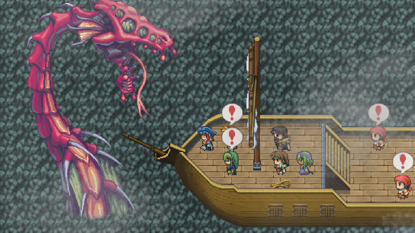 Screenshot of Forever Home