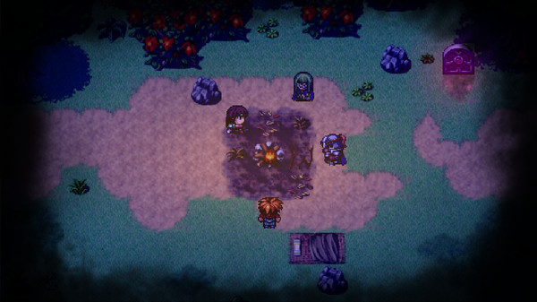 Screenshot of Forever Home